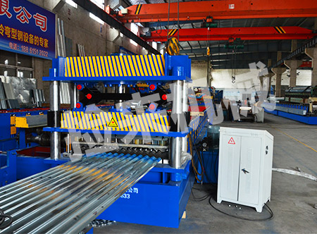 樓承板設(shè)備 樓承板設(shè)備