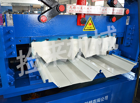 開口樓承板設(shè)備 開口樓承板設(shè)備